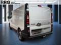Renault Trafic KASTEN L1H1 3,0t dCi 150 EDC ohen KLIMA! Weiß - thumbnail 4