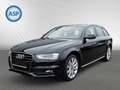 Audi A4 3.0 TDI "S Line" PANO SOUND LEDER NAVI XENON Schwarz - thumbnail 1