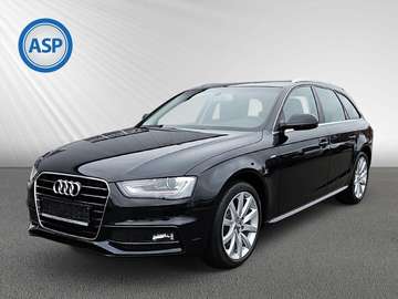 3.0 TDI "S Line" PANO SOUND LEDER NAVI XENON