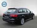 Audi A4 3.0 TDI "S Line" PANO SOUND LEDER NAVI XENON Чорний - thumbnail 4