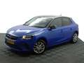 Opel Corsa-e Ultimate 50 kWh Aut- Two Tone, Park Assist, Lane A Blue - thumbnail 4