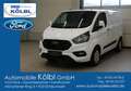 Ford Transit Custom Kasten Trend 300L1, NAVI/KAMERA Blanc - thumbnail 1