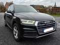 Audi Q5 Q5 40 TDi Quattro Business Ed.Design S tr. Noir - thumbnail 8