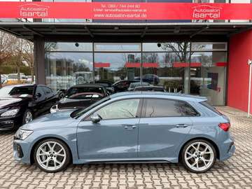 Sportback 2.5 TFSI quattro -1 Hd.