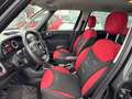 Fiat 500L 0.9 8V TwinAir Natural Power Lounge Grau - thumbnail 8