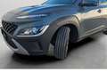 Hyundai KONA 1.0 TGDI Klass 4X2 Gris - thumbnail 16