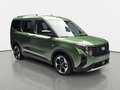 Ford Tourneo Courier TOURNEO COURIER 1.0 EB AUT. ACTIVE+NAVI+ACC+WINTER Groen - thumbnail 3