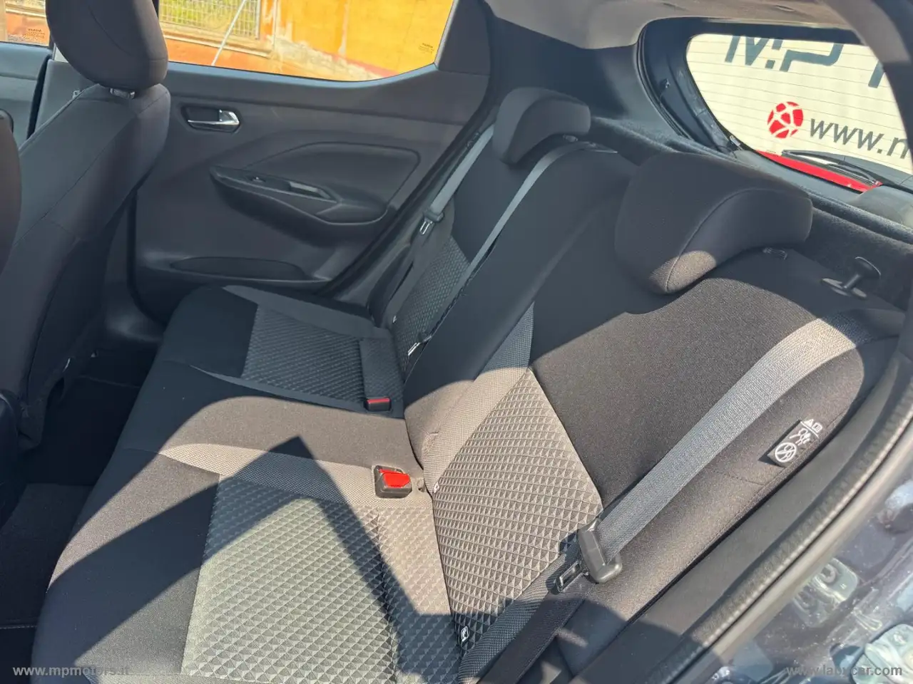 Nissan Micra 1.0 92CV ACENTA AUTOMATICA, миниатюра 13