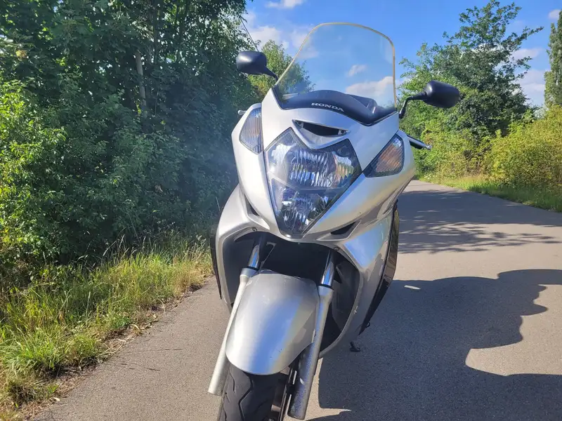 Honda Silver Wing