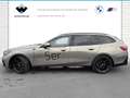 BMW 520 d Touring M Sportpaket DAB LED Pano.Dach AHK Grau - thumbnail 2
