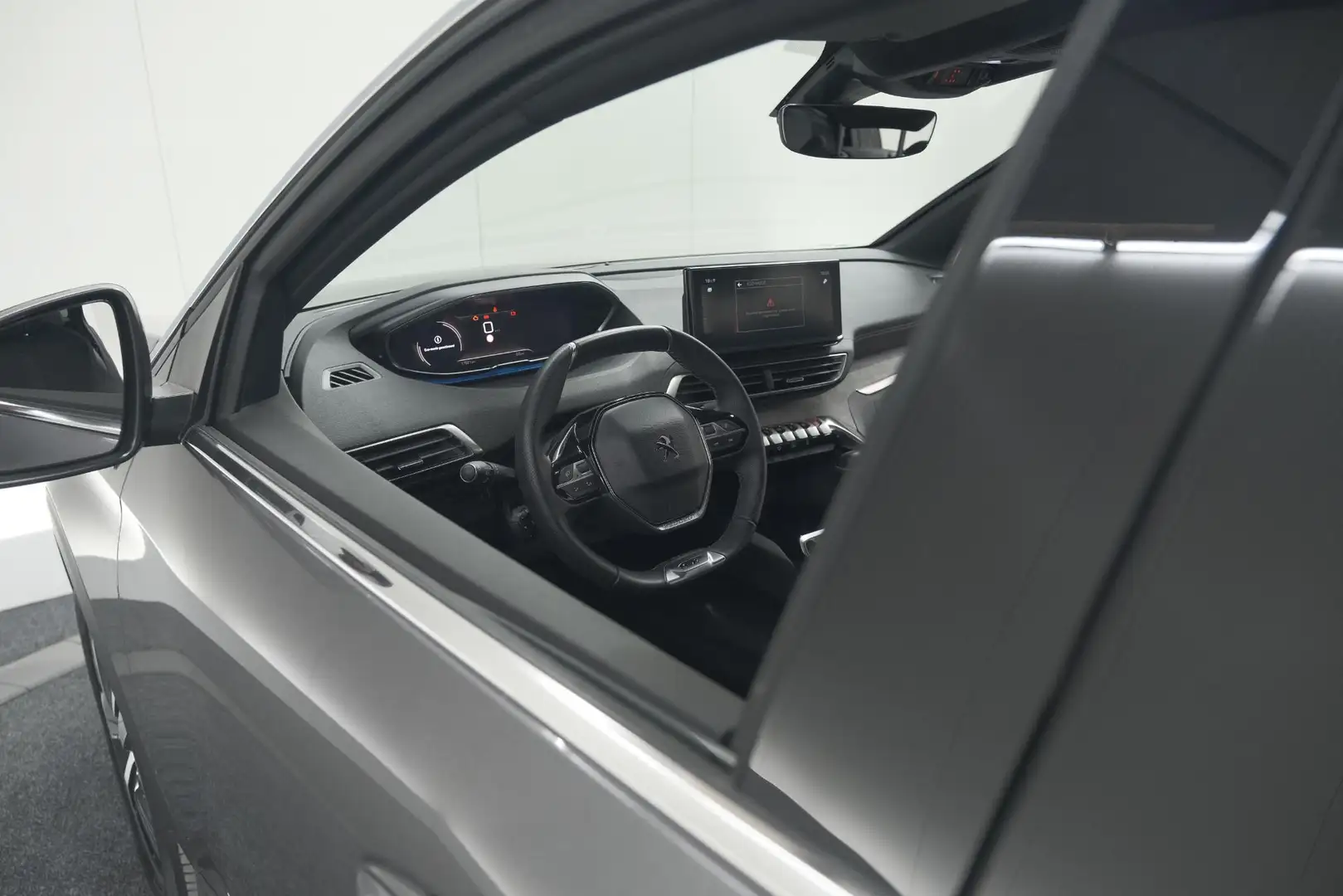 Peugeot 5008 PureTech 130 GT | Camera | Adaptieve Cruise Contro Grijs - 2