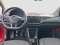 Volkswagen up! 1.0 move up! Rojo - thumbnail 17