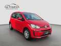Volkswagen up! 1.0 move up! Rojo - thumbnail 3