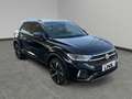 Volkswagen T-Roc R-Line TSI DSG Schwarz - thumbnail 7