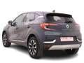 Renault Captur 1.3 TCe 140 MHEV Techno + GPS + Camera Albastru - thumbnail 4