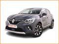 Renault Captur 1.3 TCe 140 MHEV Techno + GPS + Camera Albastru - thumbnail 1