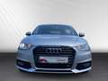 Audi A1 Sportback 1.4 TFSI sport 6-Gang Temp. Navi Silber - thumbnail 5