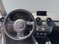 Audi A1 Sportback 1.4 TFSI sport 6-Gang Temp. Navi Silber - thumbnail 12