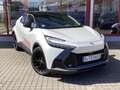 Toyota C-HR 2.0 Plug-in-Hybrid GR SPORT Blanc - thumbnail 6