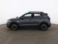 Volkswagen T-Cross 1.0 TSI Life RADAR NAVI R-CAM ASSIST TEMP Grau - thumbnail 6