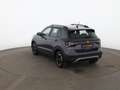 Volkswagen T-Cross 1.0 TSI Life RADAR NAVI R-CAM ASSIST TEMP Grau - thumbnail 7