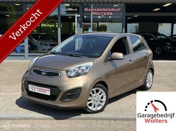1.0 CVVT Design Edition STOEL+STUURVERWAM. AIRCO