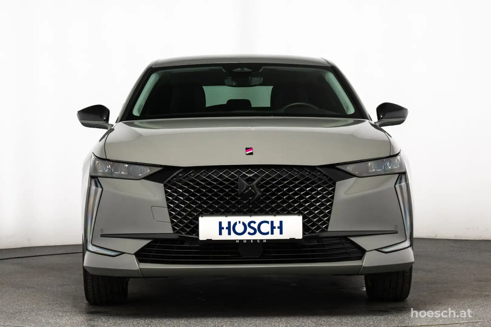 DS Automobiles DS 4 PureTech 130 PERFORMANCE LINE 19" HEAD-UP -44% Grau - 2