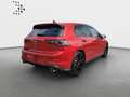 Volkswagen Golf GTI 2.0 TSI DSG AHK*SH*NAV*APP*H&K,19Z,PANO Rouge - thumbnail 3