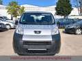 Peugeot Bipper Tepee 1.4/ Tüv NEU / ZR + WP NEU/ Silber - thumbnail 4