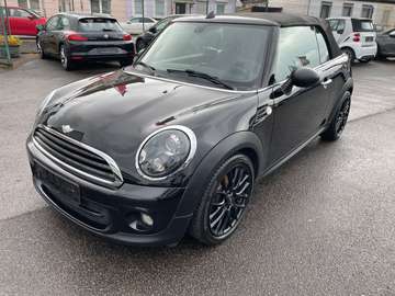 Cabrio One