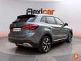 MG ZS Hybrid+ Luxury Gris - thumbnail 3