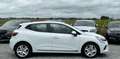Renault Clio 1.0 TCe Zen - Car play - Phare Led - Garantie 1 an Blanc - thumbnail 4