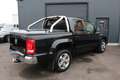Volkswagen Amarok DoubleCab Highline BiTDI 4x4 *Lederausstattung* Schwarz - thumbnail 7