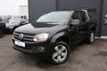 Volkswagen Amarok DoubleCab Highline BiTDI 4x4 *Lederausstattung* Schwarz - thumbnail 1