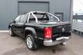 Volkswagen Amarok DoubleCab Highline BiTDI 4x4 *Lederausstattung* Schwarz - thumbnail 8