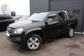 Volkswagen Amarok DoubleCab Highline BiTDI 4x4 *Lederausstattung* Schwarz - thumbnail 3