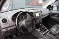 Volkswagen Amarok DoubleCab Highline BiTDI 4x4 *Lederausstattung* Schwarz - thumbnail 13