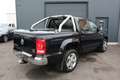 Volkswagen Amarok DoubleCab Highline BiTDI 4x4 *Lederausstattung* Schwarz - thumbnail 6