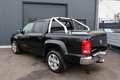 Volkswagen Amarok DoubleCab Highline BiTDI 4x4 *Lederausstattung* Schwarz - thumbnail 9