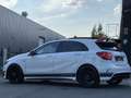 Mercedes-Benz A 45 AMG 4-Matic*NAVI*CAMERA*PANO*LED*Xénon*CUIR* Blanc - thumbnail 16