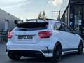 Mercedes-Benz A 45 AMG 4-Matic*NAVI*CAMERA*PANO*LED*Xénon*CUIR* Blanc - thumbnail 12