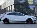 Mercedes-Benz A 45 AMG 4-Matic*NAVI*CAMERA*PANO*LED*Xénon*CUIR* Blanc - thumbnail 7