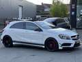 Mercedes-Benz A 45 AMG 4-Matic*NAVI*CAMERA*PANO*LED*Xénon*CUIR* Blanc - thumbnail 6