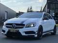 Mercedes-Benz A 45 AMG 4-Matic*NAVI*CAMERA*PANO*LED*Xénon*CUIR* Blanc - thumbnail 2
