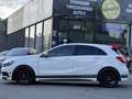 Mercedes-Benz A 45 AMG 4-Matic*NAVI*CAMERA*PANO*LED*Xénon*CUIR* Blanc - thumbnail 17