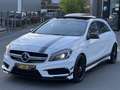 Mercedes-Benz A 45 AMG 4-Matic*NAVI*CAMERA*PANO*LED*Xénon*CUIR* Blanc - thumbnail 3