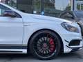 Mercedes-Benz A 45 AMG 4-Matic*NAVI*CAMERA*PANO*LED*Xénon*CUIR* Blanc - thumbnail 8