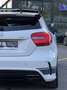 Mercedes-Benz A 45 AMG 4-Matic*NAVI*CAMERA*PANO*LED*Xénon*CUIR* Blanc - thumbnail 10