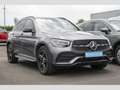 Mercedes-Benz GLC 200 d 4Matic AMG Line Night-Paket AHK, LE Szürke - thumbnail 2