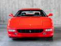 Ferrari F355 3.5i V8 40v Kırmızı - thumbnail 8